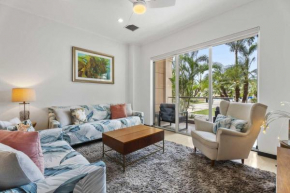 Eagle Beach - Diamond Garden 2BR condo - LV104